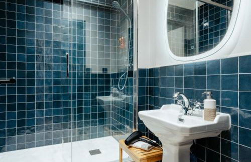 EDGAR SUITES MONTMARTRE - ABBESSES - Foto 13