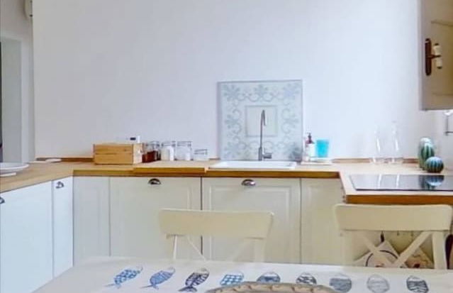 Oyster - Elegant and Charming Three-room Apartment #1 - Photo 13