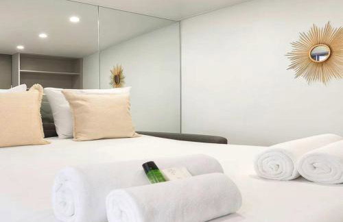 Stylish studio near the Tuileries Gardens - Foto 18