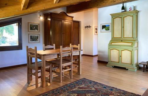 Mansarda Santa Chiara - Foto 12