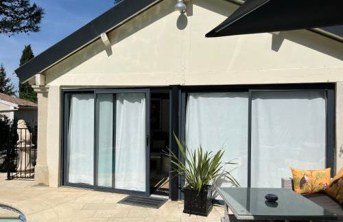 Gîte des Estelles "Axel" avec espace Jacuzzi - Photo 16