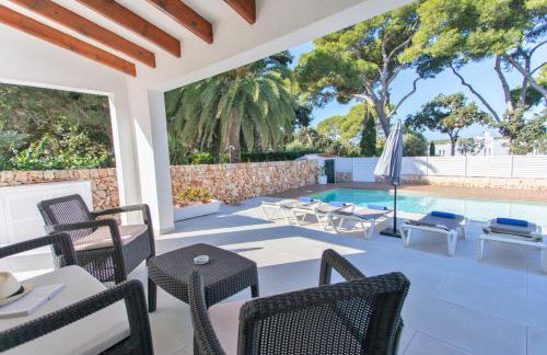 Villa Jomar by Sonne Villas - Foto 12