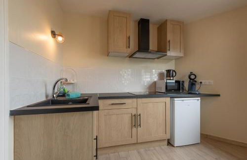 Le Reflet de la Motte - Avec terrasse - Foto 6