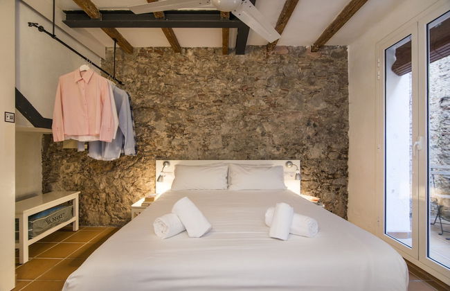 Happy People Ramblas Harbour - Photo 17