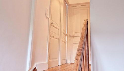 Villa Les Embruns, Villa balnéaire familiale, plages à pied - Foto 4