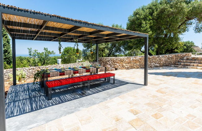 Villa Roberta - Foto 38