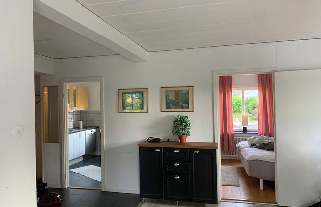 4 Bed Apartment Outdoor Space in Karlskrona - Photo 15