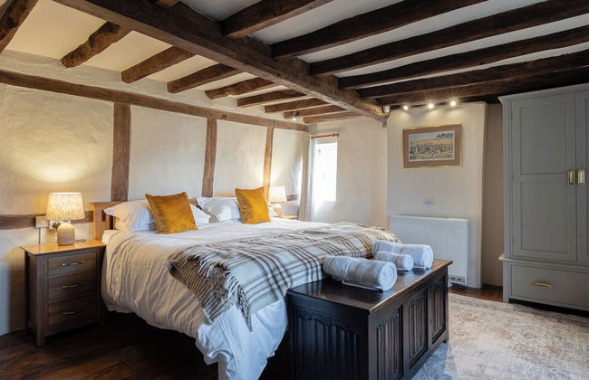 Orchard Cottage, Lovely Home near Broadway - Foto 4