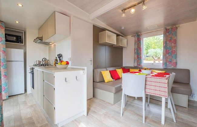 Camping Marvilla Parks Friese Meren - Foto 34