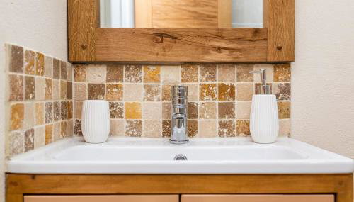 Cornwall cottage The Old Piggery - Photo 3