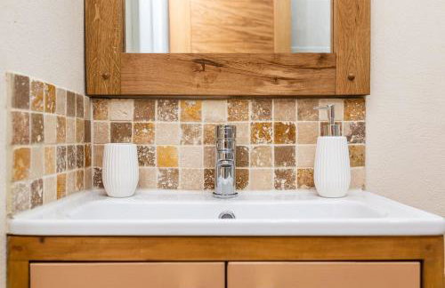 Cornwall cottage The Old Piggery - Photo 3