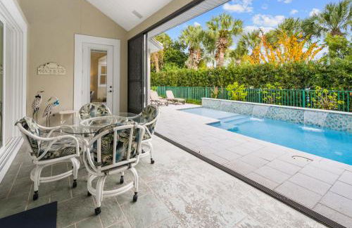 Das Beach Haus by Gulf Tide Vacation Rentals - Foto 120