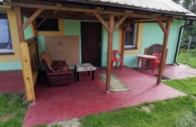 Zielone Zacisze Zwola - Foto 57