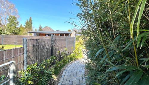 Exklusives Ferienhaus Rybak mit Boxspringbetten direkt am Steinhuder Meer - Foto 4