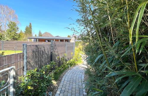 Exklusives Ferienhaus Rybak mit Boxspringbetten direkt am Steinhuder Meer - Foto 4