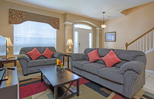 Escape Villa - Foto 40