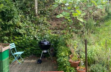 Ferienwohnung Kräutergarten - Foto 17