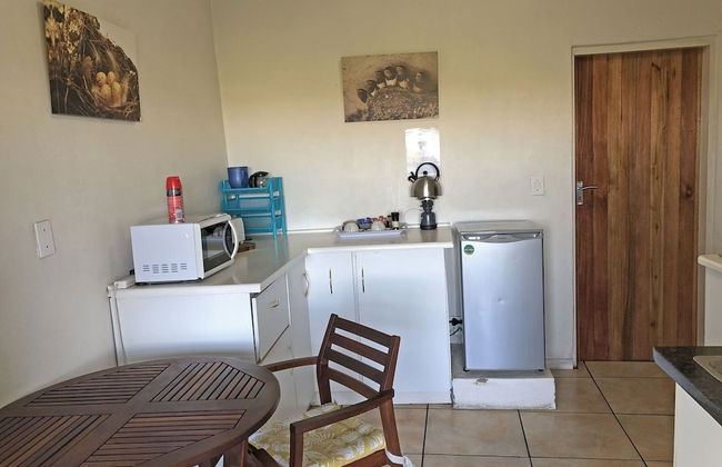 Hills and Dales Accommodation - Foto 64