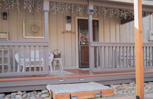 Sleeps 2 Private Entrance, Spa Tub, Near Casino - Foto 1