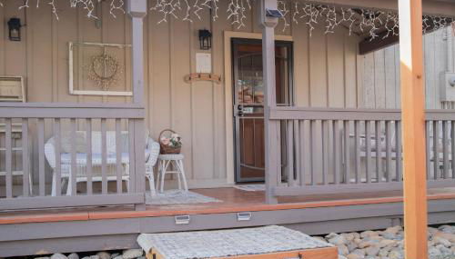 Sleeps 2 Private Entrance, Spa Tub, Near Casino - Foto 1