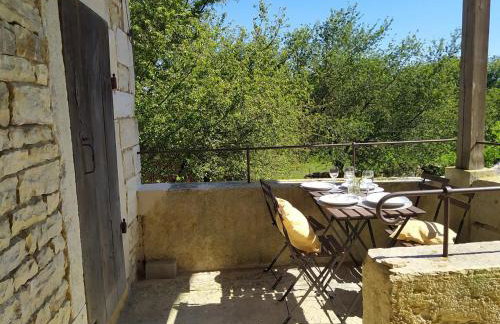 la bulle de Chapaize - Foto 22