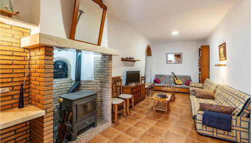 Lovely Home In Galera With Kitchenette - Foto 3