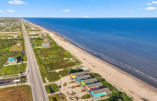 Beachfront Views with 3 bedrooms and 2 bathrooms - Foto 42