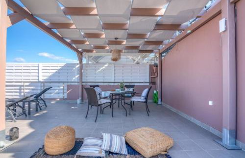 Angela Home, 5Street, Perivolia - Foto 48