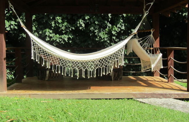 River Front Cabains - Foto 63