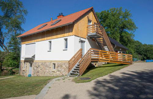 Hirtenhaus 28b Obergeschoss - Foto 10