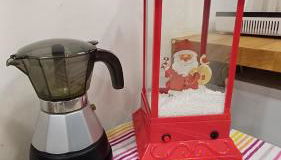 Holiday House Siren Parthenos - Foto 3