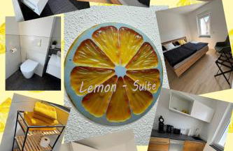 Ferienwohnung Lemon - Suite - Foto 22