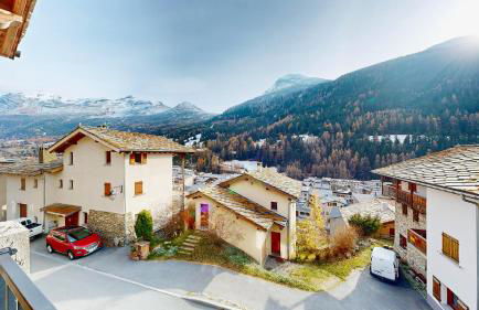 Chalet Grand Croix - Haut Standing 10 pers - Foto 2