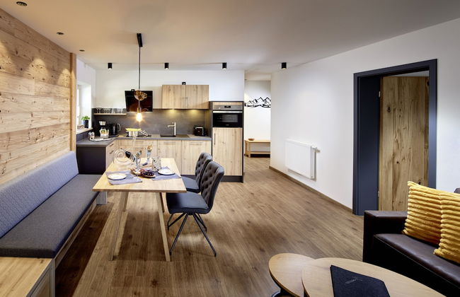 Maximilian Appartements - Foto 41