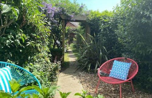 Gulliver's Cottage in Frinton-On-Sea - Foto 23