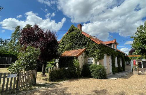 Gites des Trois Provinces, Zoo de Beauval - Foto 35