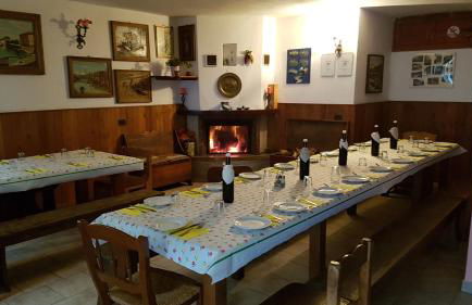 Agriturismo Volpe Golosa - Foto 9