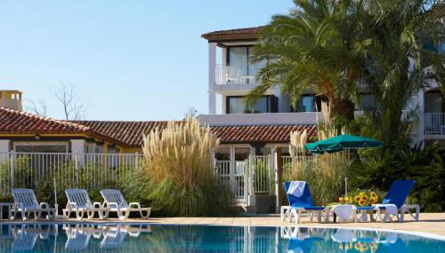 SOWELL Family Hôtel Port Grimaud - Foto 2