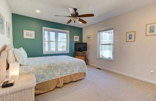 Atlantic Views by Carolina Beach Realty - Foto 31