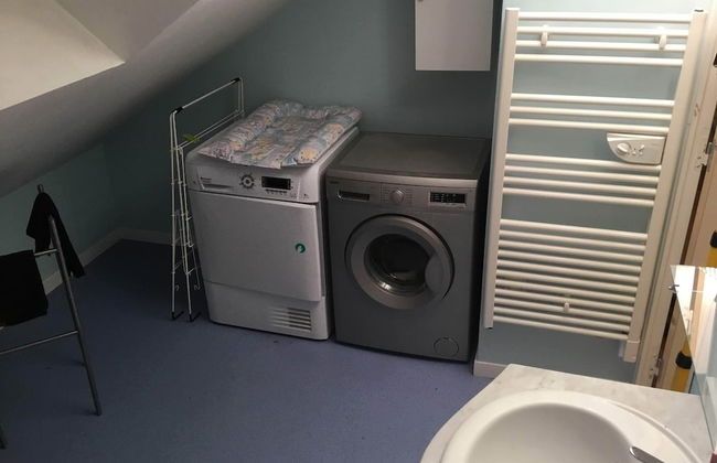 La Taniere du Corsaire - Foto 25