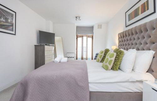 The Choice Mayfair Piccadilly Apartment - Photo 12