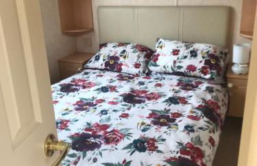 Cruachan View Caravan Farm stay - Foto 3