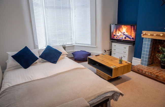 Sapphire Suite Sasco Apartments - Foto 32