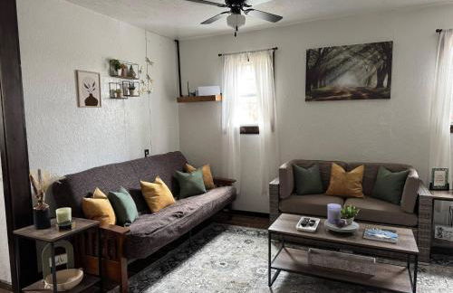 River's Rest on Hocking River - Foto 14