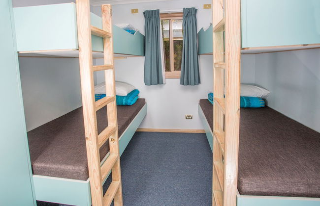 BIG4 Batemans Bay At Easts Riverside Holiday Park - Photo 24