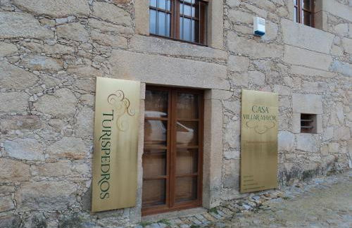 Casa Villar Mayor - Foto 42