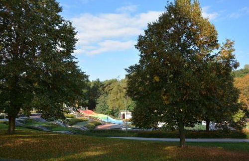 Modernes Ferienhaus nahe Spreewald-Idylle - Foto 30