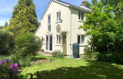 Sandpipers Cottage - Devon Sleeps 4, Garden, rural, Dog friendly - Photo 1