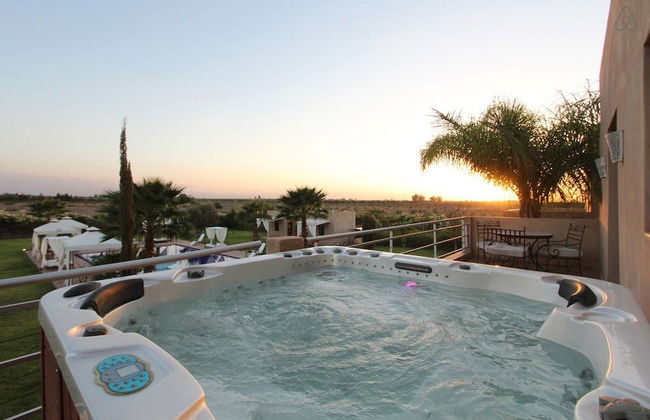 Palais Ambrine - Photo 23