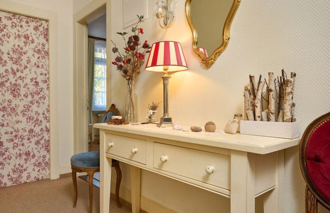 Landhuis Appartement Feldberg Uitzicht - Foto 2